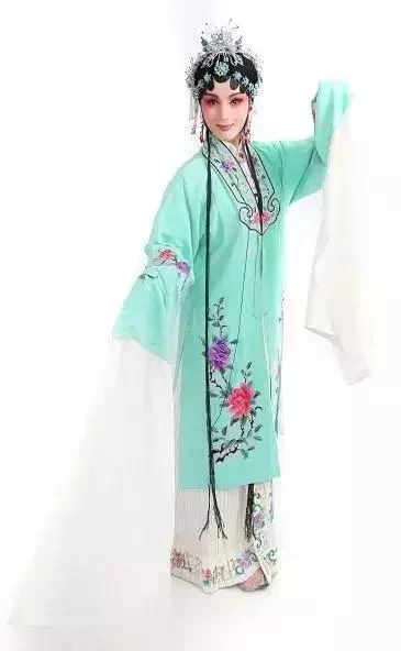 瓯剧二度晋京 温州古老剧种再次唱响长安大戏院(图7)