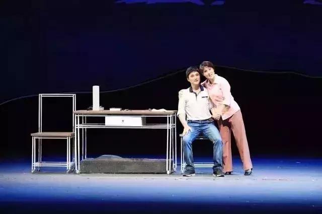 瓯剧二度晋京 温州古老剧种再次唱响长安大戏院(图4)