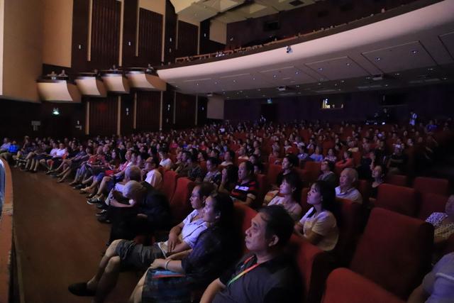 琼音隽美演绎南海题材，琼剧《祖宗海》进京演出获观众好评(图3)