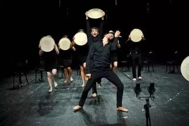 隆重开票 | 诗歌、戏剧、音乐相融合「羊之歌」重塑经典《李尔之歌》(图7)