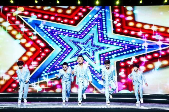 宝贝男团SJR集结完毕，筑梦启航(图2)