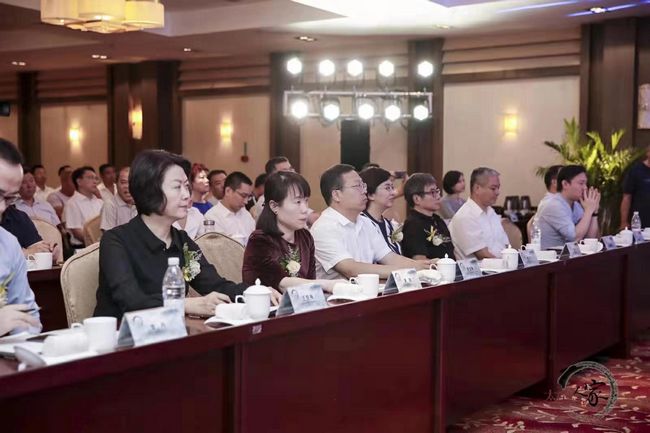 首届山西阳泉乡村旅游创意大赛启动仪式暨新闻发布会举行，市长雷健坤致辞(图2)