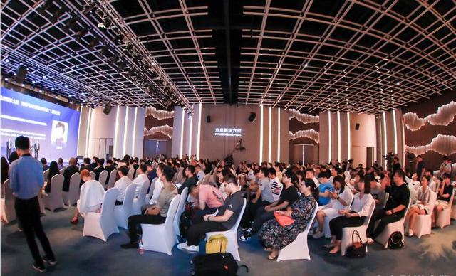 科技与艺术融合，＂物演_科学观与艺术观＂主题展览将于11月举办(图1)