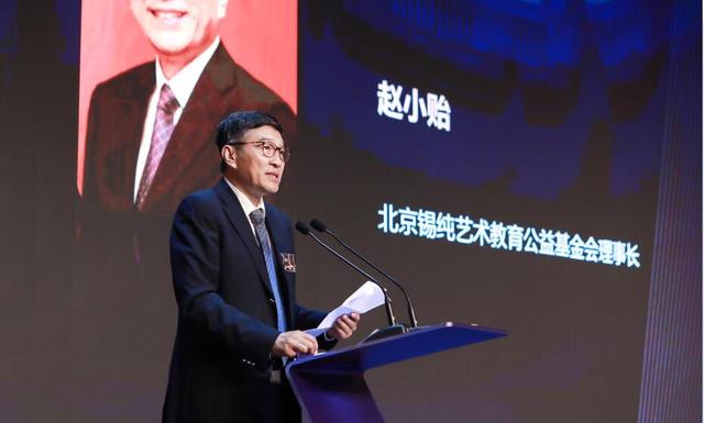 科技与艺术融合，＂物演_科学观与艺术观＂主题展览将于11月举办(图2)