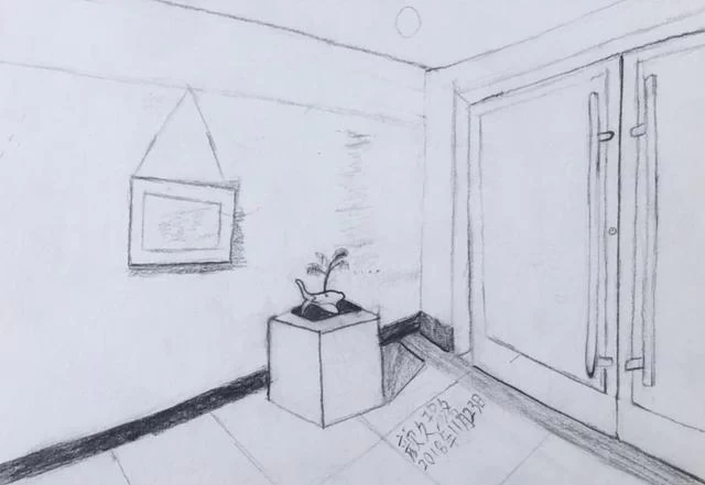 ＂迎国庆·童画绘梦想＂——冉青美术少儿组教学成果展精彩纷呈(图5)