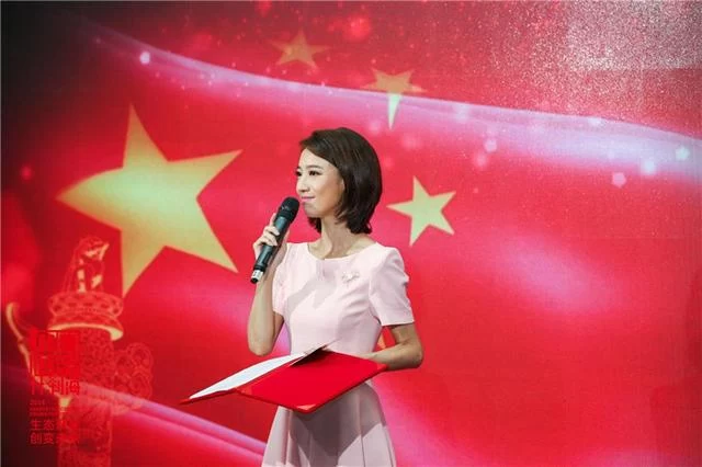 聚焦生态聚能，创变未来——2019北京国际设计周什刹海分会场启动(图4)