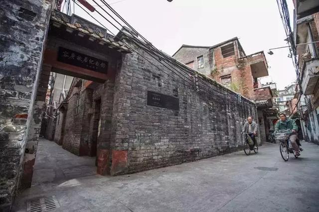 莞事流芳｜除了满腹经纶，他还有一身风骨(图4)