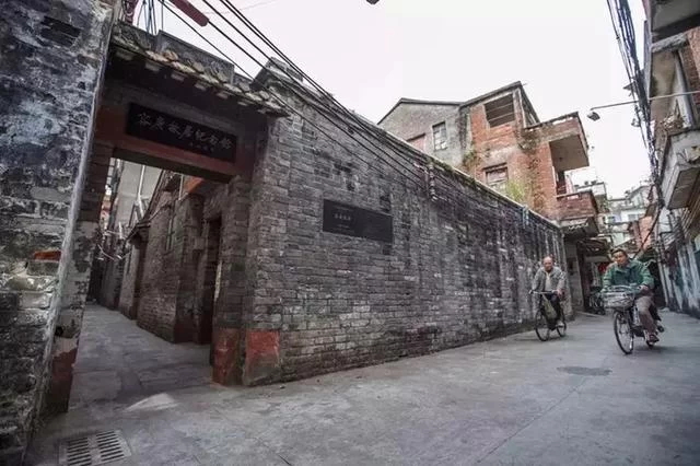 莞事流芳｜除了满腹经纶，他还有一身风骨(图4)