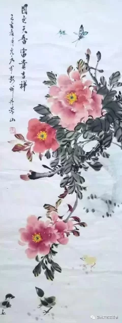 「翰墨颂祖国,我和祖国共成长」彭州书画名家——刘光元(图8) 「翰墨颂祖国,我和祖国共成长」彭州书画名家——刘光元(图8)