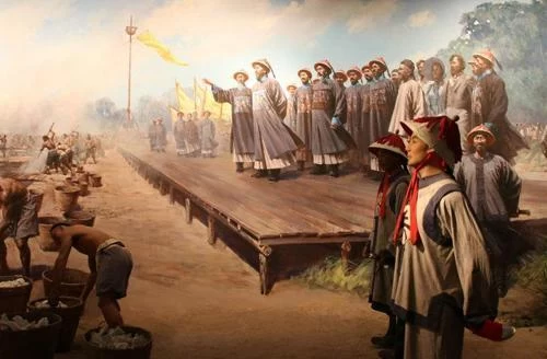 你可能不知道,林则徐还有这些故事(图4) 你可能不知道,林则徐还有这些故事(图4)