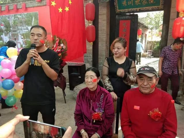 70幅作品献礼新中国成立70周年——“家国情怀”杨晓勇摄影作品主题展(图2) 70幅作品献礼新中国成立70周年——“家国情怀”杨晓勇摄影作品主题展(图2)