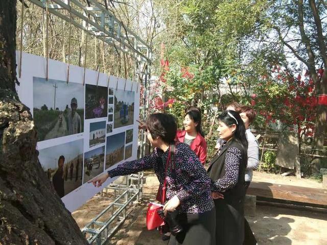 70幅作品献礼新中国成立70周年——“家国情怀”杨晓勇摄影作品主题展(图3)