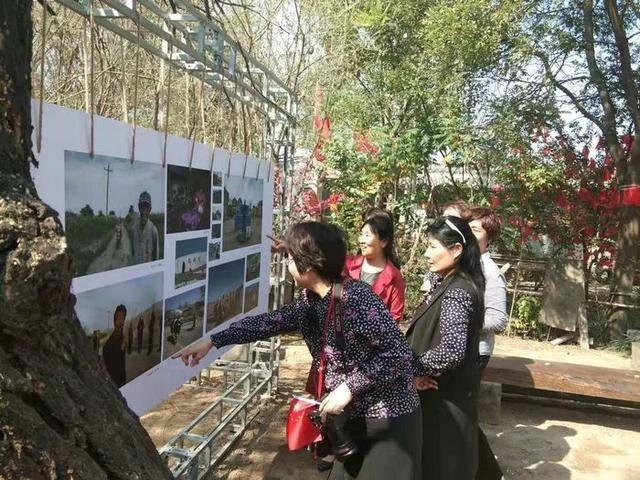 70幅作品献礼新中国成立70周年——“家国情怀”杨晓勇摄影作品主题展(图3) 70幅作品献礼新中国成立70周年——“家国情怀”杨晓勇摄影作品主题展(图3)