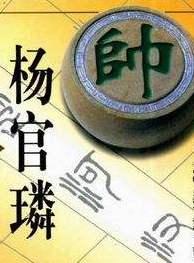 杨官璘：从东莞走向全国的＂棋圣＂(图1)