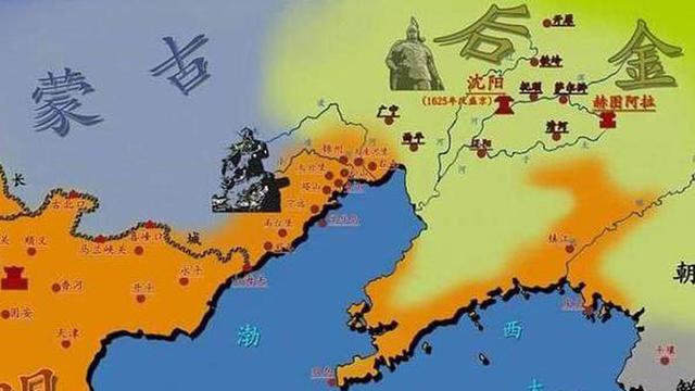 袁崇焕，一身忠勇＂顶硬上＂(图4)