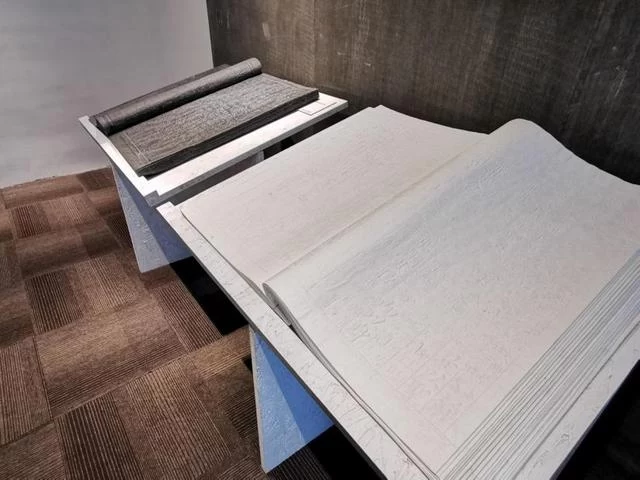 “2019上海城市空间艺术季”系列联合展亮相上海虹庙艺术中心(图14) “2019上海城市空间艺术季”系列联合展亮相上海虹庙艺术中心(图14)