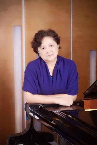 李松：钢琴教育家的东莞情缘