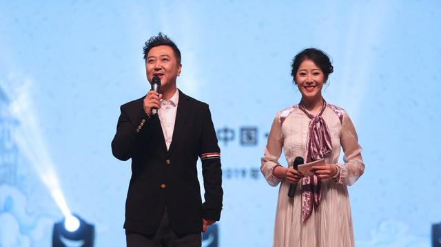第四届“全球华人少年书法大会”总决赛圆满收官(图16)
