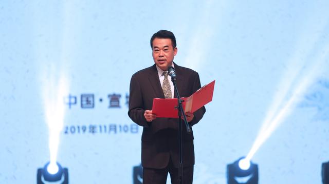 第四届“全球华人少年书法大会”总决赛圆满收官(图15)