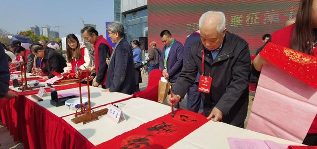 第四届“全球华人少年书法大会”总决赛圆满收官(图9)