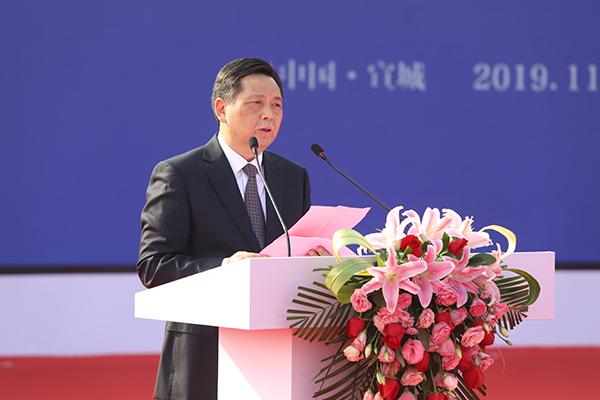 第四届“全球华人少年书法大会”总决赛圆满收官(图5)