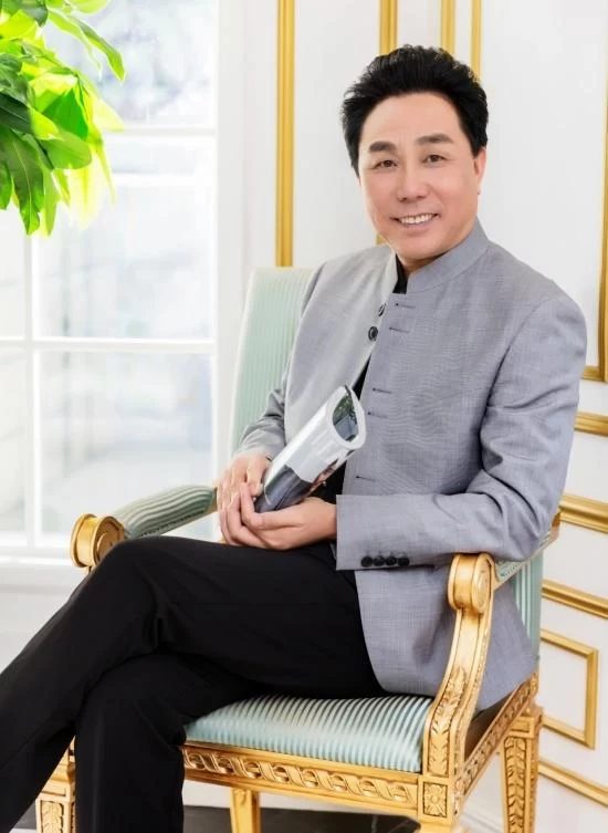 篆韵留馨——宋伯军书法作品欣赏(图1) 篆韵留馨——宋伯军书法作品欣赏(图1)