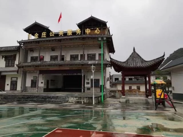 广西出台标准规范基层综合性文化服务中心建设和管理(图2)