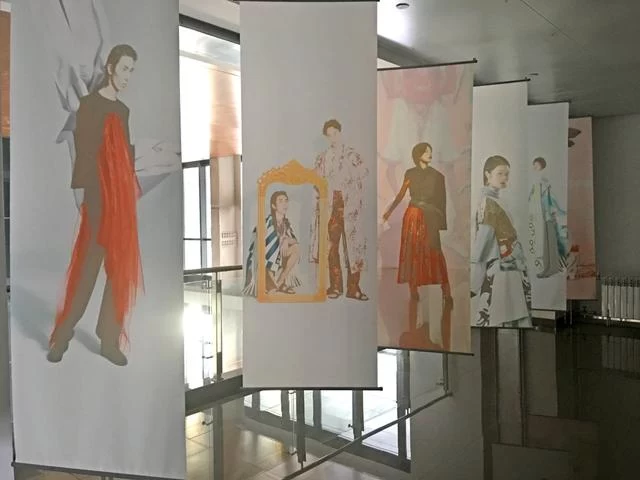 聚焦顺义文旅特色，提升＂顺意好礼＂设计水准(图1)