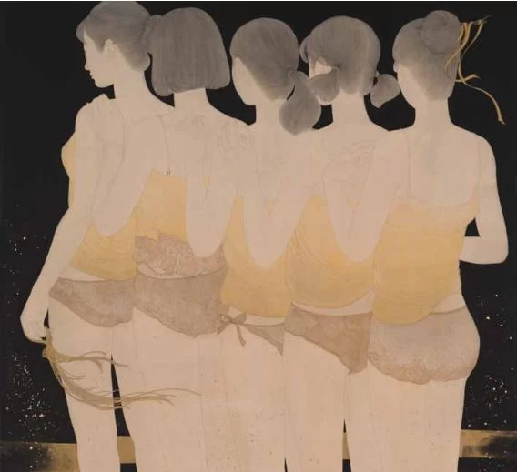 “2019年全国优秀青年艺术人才成果展”落幕(图2)