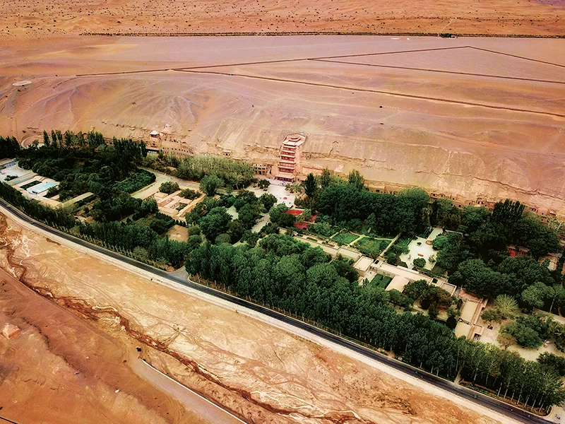 铸就中华民族博采众长的文化自信(图1)