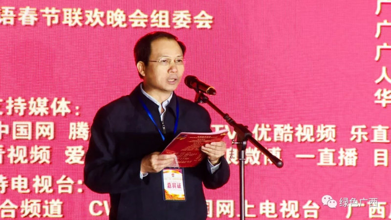 央视新闻移动网大赞广西，众多媒体关注，春节期间电视台播出(图3)