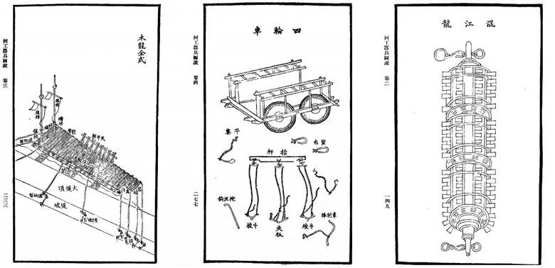 关于面向社会征集中国水工科技馆 （筹建） 文物的公告(图4)