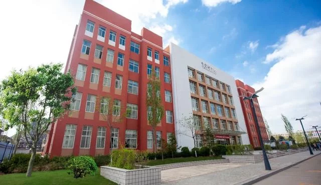 使无业者有业，使有业者乐业——榆林职业技术学院2020年综合评价招生机测考试启动(图3)