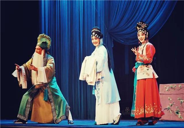 山西运城多彩非遗活动迎接“文化和自然遗产日”(图6)