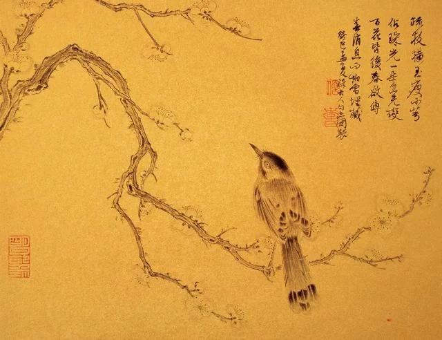 清风写心·李志国中国画作品展(图9) 清风写心·李志国中国画作品展(图9)