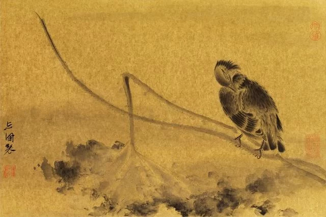 清风写心·李志国中国画作品展(图12) 清风写心·李志国中国画作品展(图12)