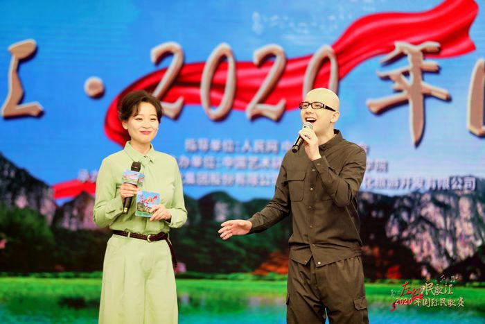 左权民歌汇·2020年国际民歌赛海选报名火热盛况空前(图2) 左权民歌汇·2020年国际民歌赛海选报名火热盛况空前(图2)