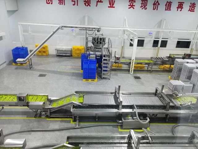 又是一年黄花香,古都大同迎客来:山西大同第二次黄花产业发展大会召开(图3) 又是一年黄花香,古都大同迎客来:山西大同第二次黄花产业发展大会召开(图3)