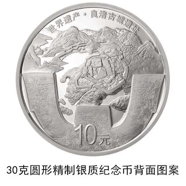 这套世界遗产纪念币，带你穿越五千年！(图6)