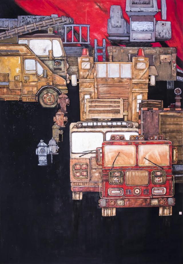石龙中学建校九十周年教师校友书画摄影作品展(图10) 石龙中学建校九十周年教师校友书画摄影作品展(图10)