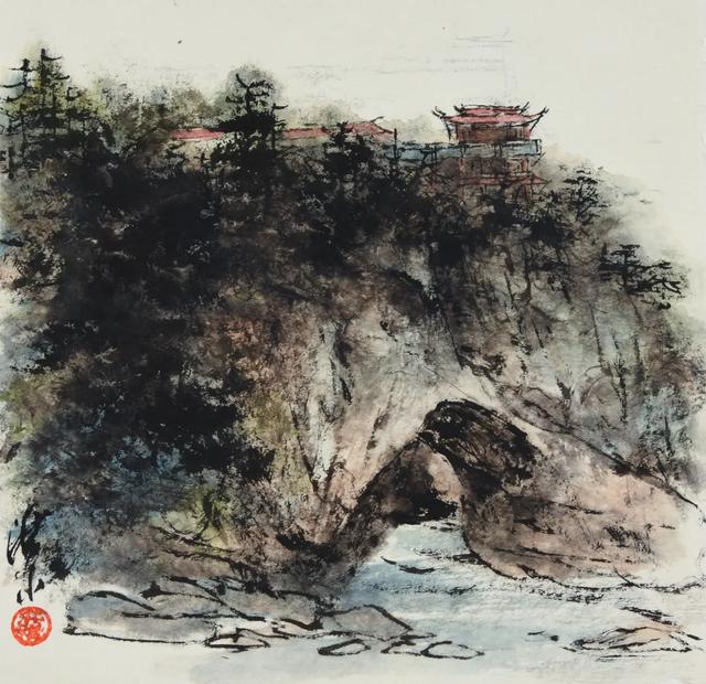 展览 | 象由心生作品展（第五回）东莞巡展(图15)