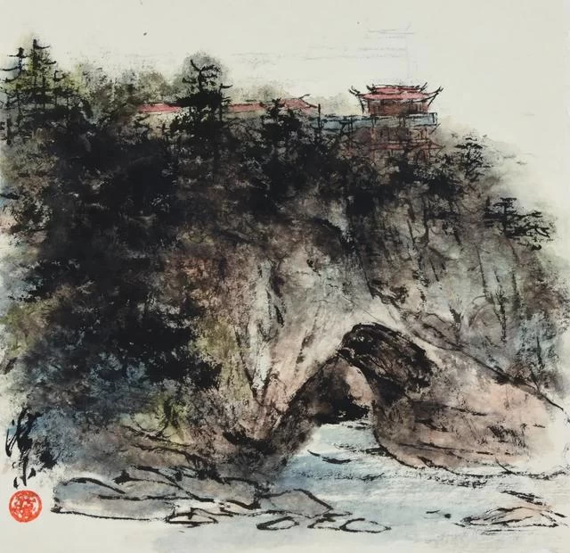 展览 | 象由心生作品展（第五回）东莞巡展(图15)