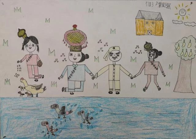 新时代的山乡巨变——广西环江毛南族整族脱贫观察(图5) 新时代的山乡巨变——广西环江毛南族整族脱贫观察(图5)