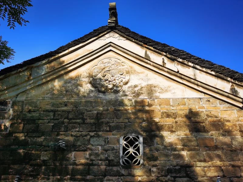 偏远山村三年脱胎换骨,广西全州大碧头搭上文旅快车(图1) 偏远山村三年脱胎换骨,广西全州大碧头搭上文旅快车(图1)