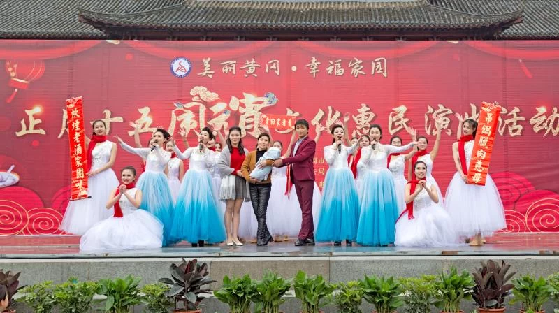 国家示范的“中部样本”——来自魅力黄冈的时代报告(图4)