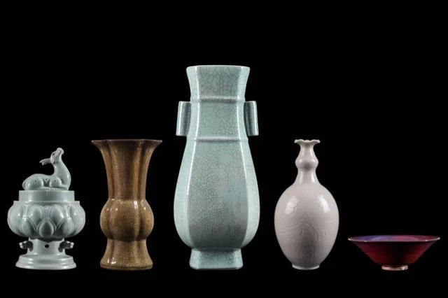 “物以载道——中国非遗数字展”在中国和摩洛哥上线(图10)