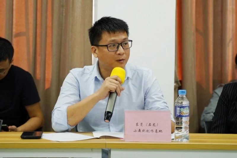 “文艺矩阵”品牌凸显，东莞新增6个重点文艺创作基地(图3)