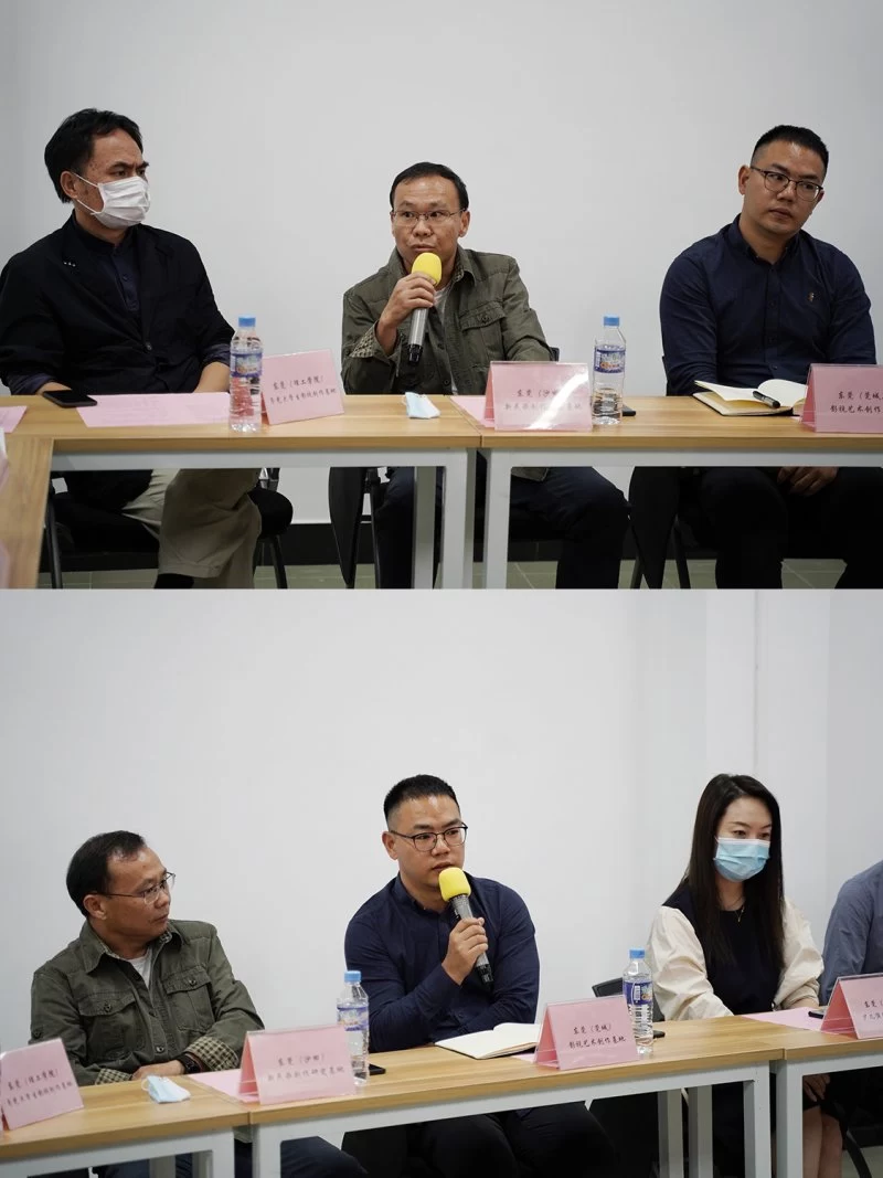 “文艺矩阵”品牌凸显，东莞新增6个重点文艺创作基地(图5)