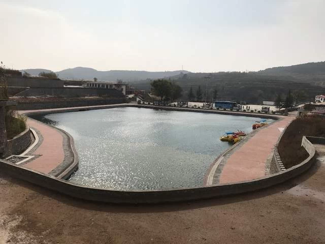 郭润生:初识阳城(图2) 郭润生:初识阳城(图2)