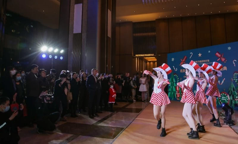 点亮 ＂胡桃夹子感恩奇妙夜＂，开启嘉里圣诞奇幻之旅(图1)
